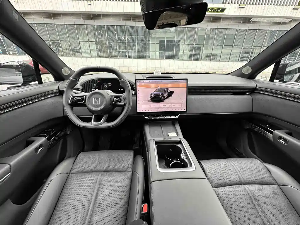 ZEEKR EXTREME KRYPTON 7X