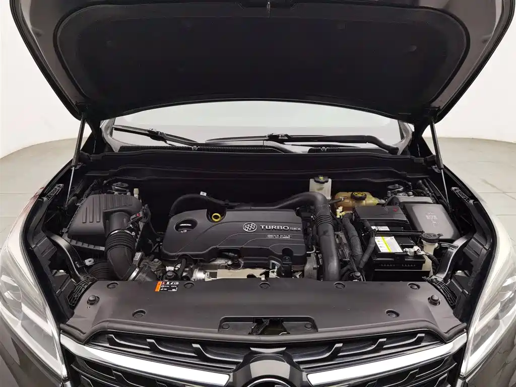 Buick Envision Plus Plus 2021 532T Lead