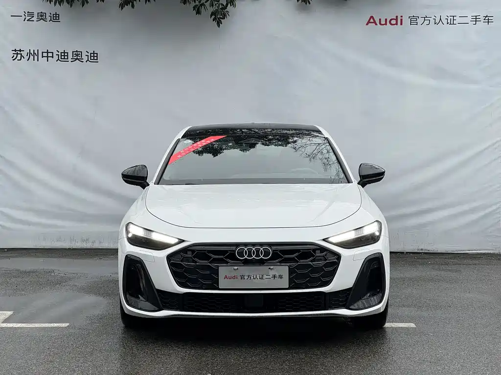 AUDI A5L
