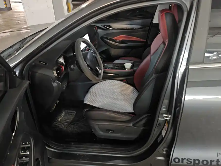 Oshan Oushang X5 — миниатюра 9