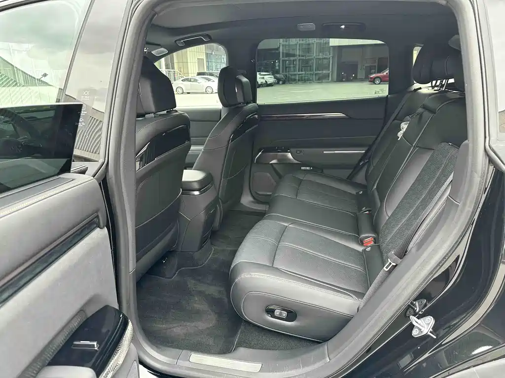 ZEEKR EXTREME KRYPTON 7X