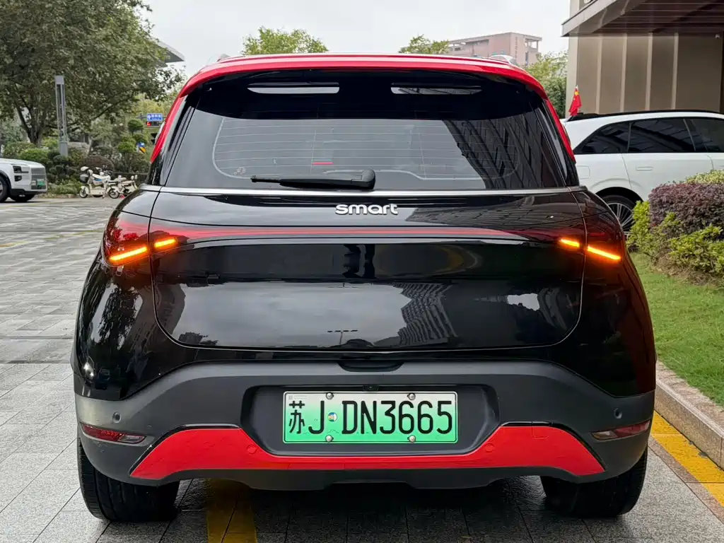 smart Smart #1 — миниатюра 4