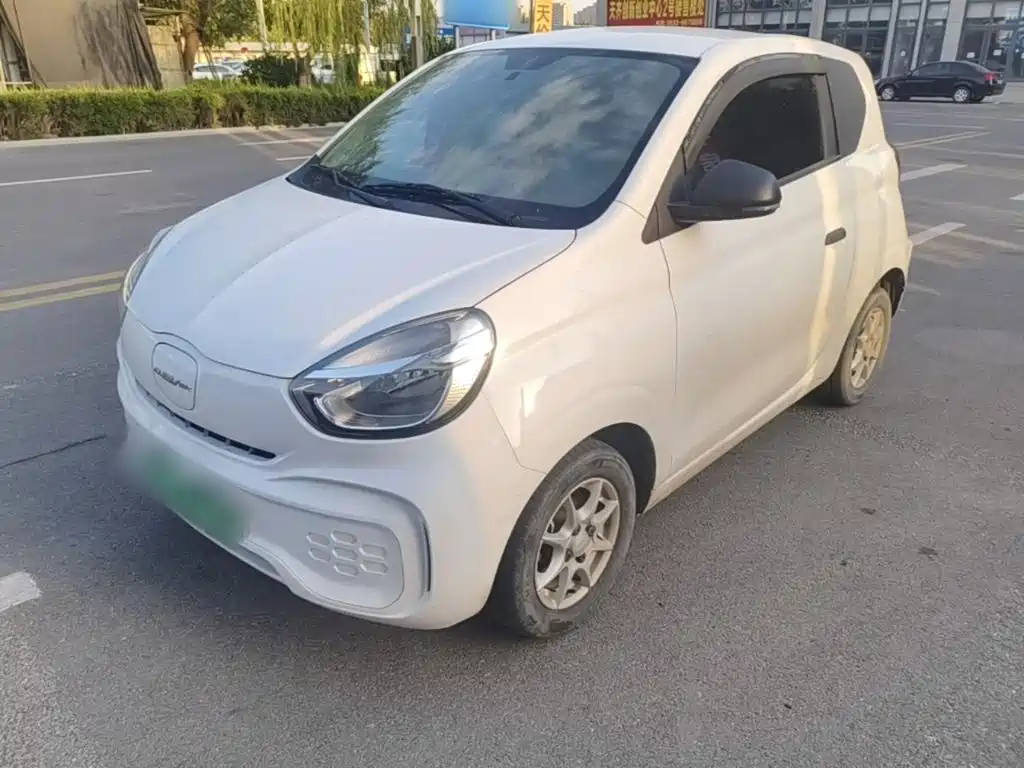 Roewe Clever