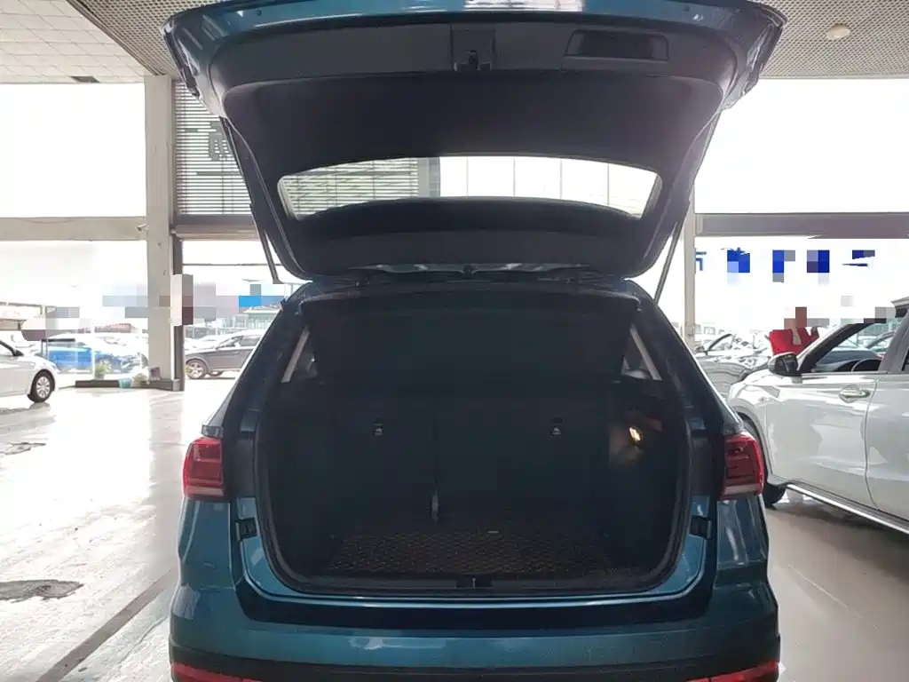 Volkswagen Tharu — миниатюра 19