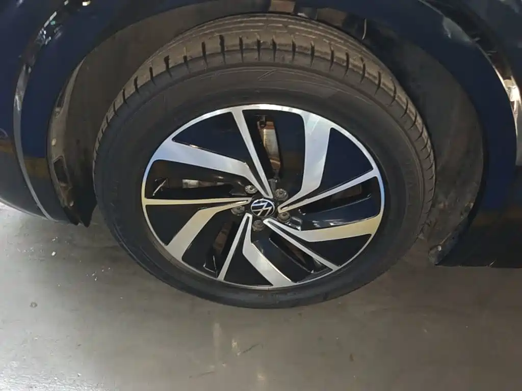 Volkswagen Viloran — миниатюра 23
