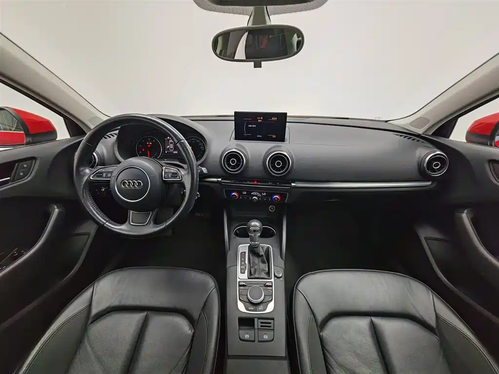 Audi A3 2014 Limousine 35 TFSI AT Comfort