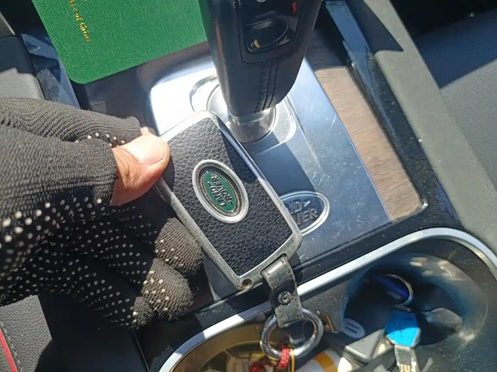 Land Rover Discovery Sport — миниатюра 12