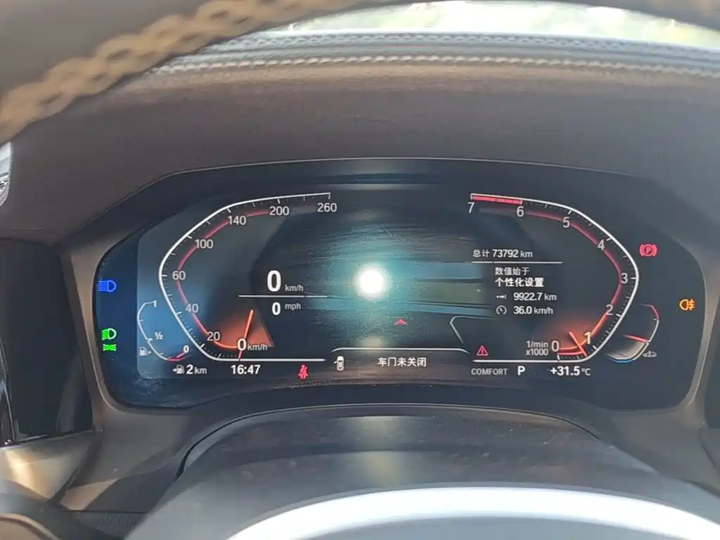 BMW 3 Series — миниатюра 12