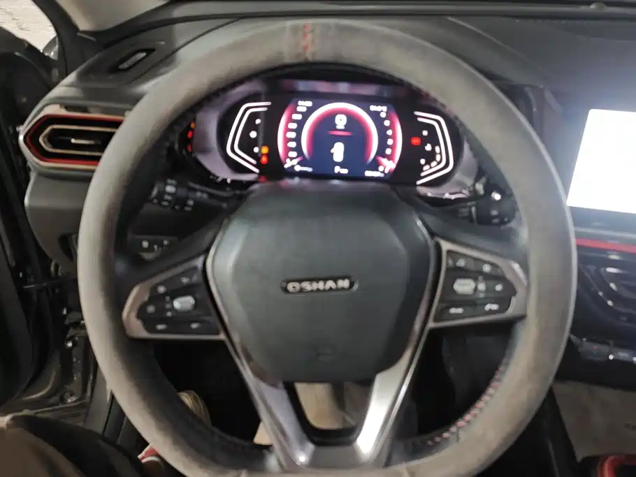 Oshan Oushang X5 — миниатюра 15