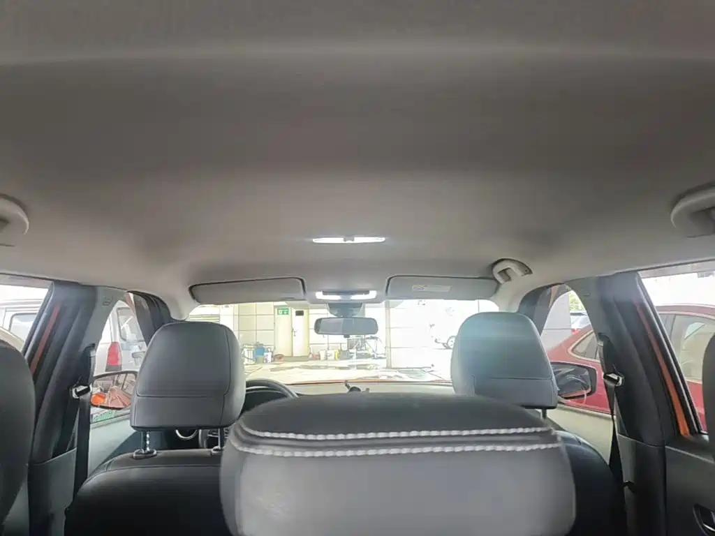 Nissan Kicks — миниатюра 18