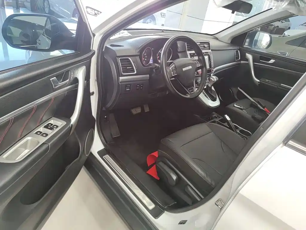 Haval M6 — миниатюра 16