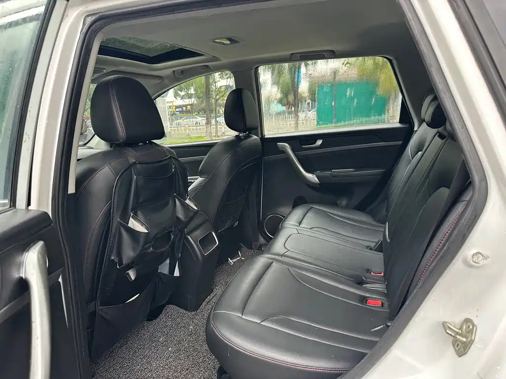 Haval H6 — миниатюра 7