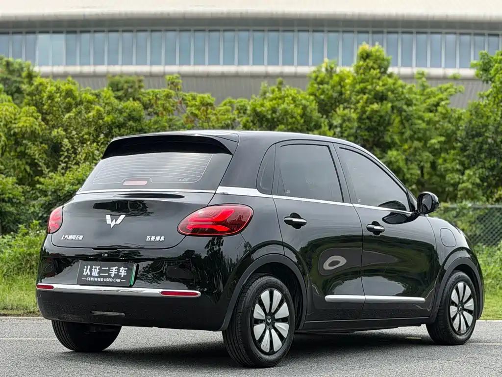 Wuling Bingo — миниатюра 6