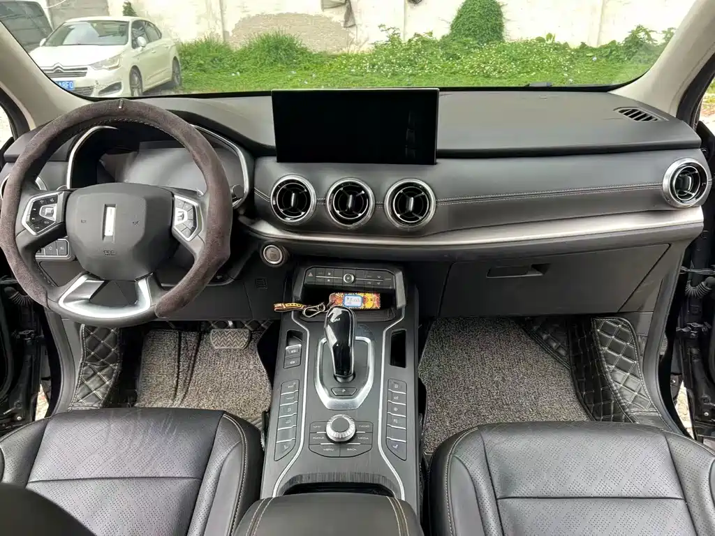 WEI PAI WEI BRAND VV6