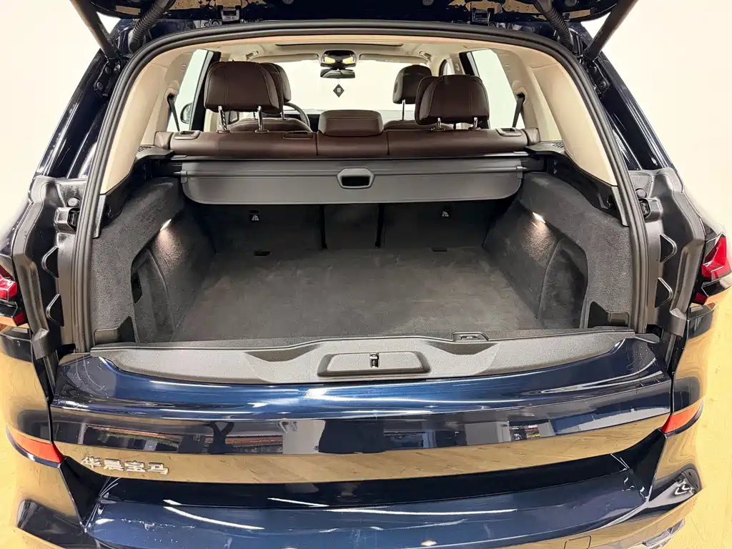 BMW X5 — миниатюра 34