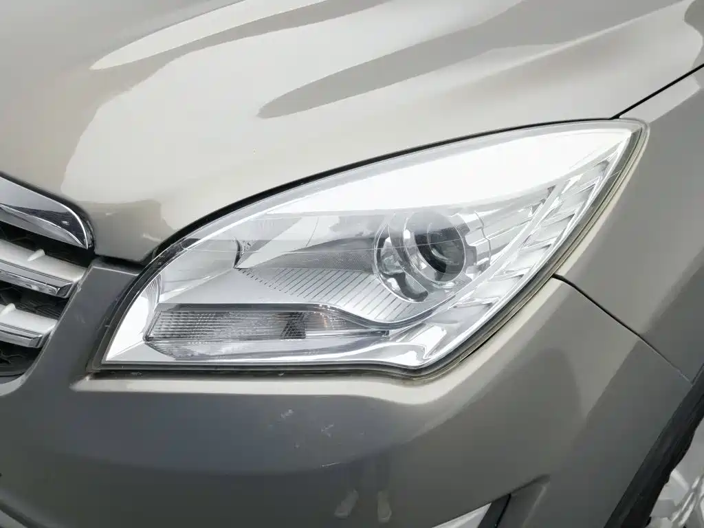 Changan CS35 — миниатюра 7