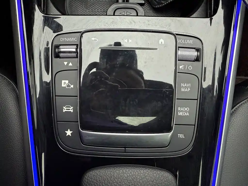 Mercedes-Benz GLA 2022 — фото 18