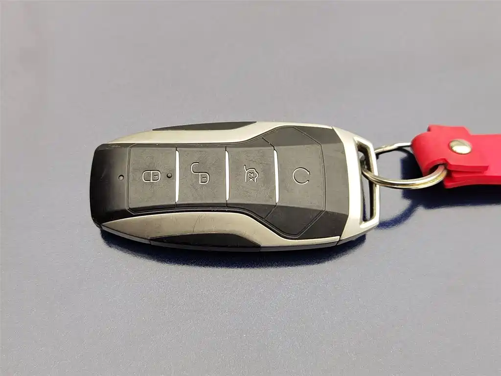 BYD Song MAX — фотографии объявления, Фото 19