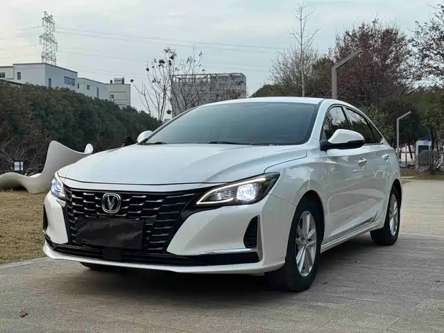 CHANGAN RUICHENG CC