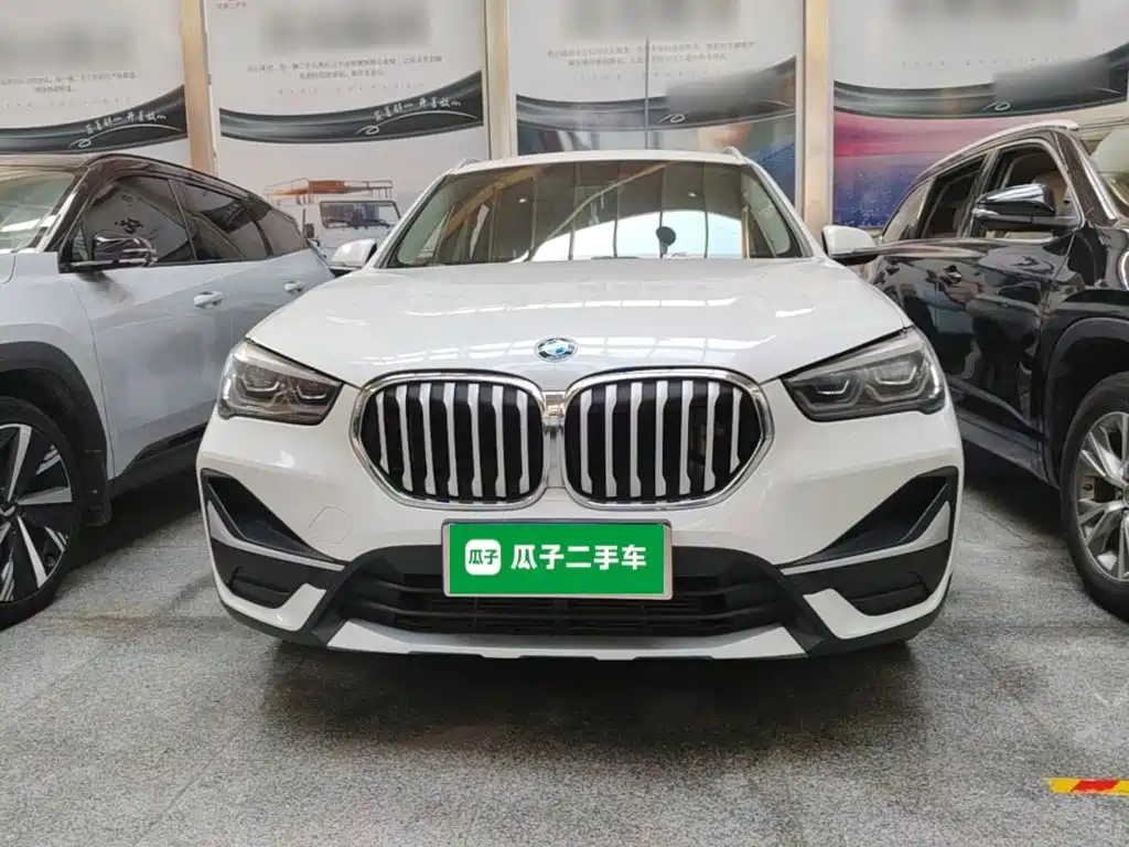 BMW X1 — миниатюра 3