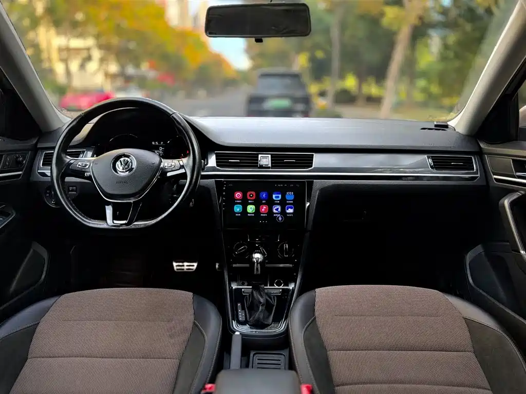 VOLKSWAGEN C TREK WEI COLLAR