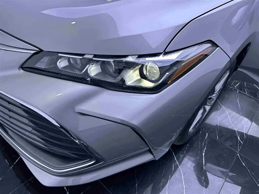 Toyota Avalon — фотографии объявления, Фото 19