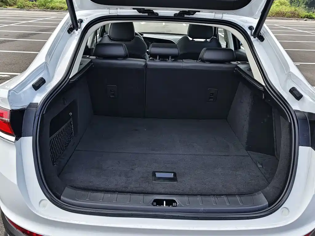 Geely Xingyue S — миниатюра 18