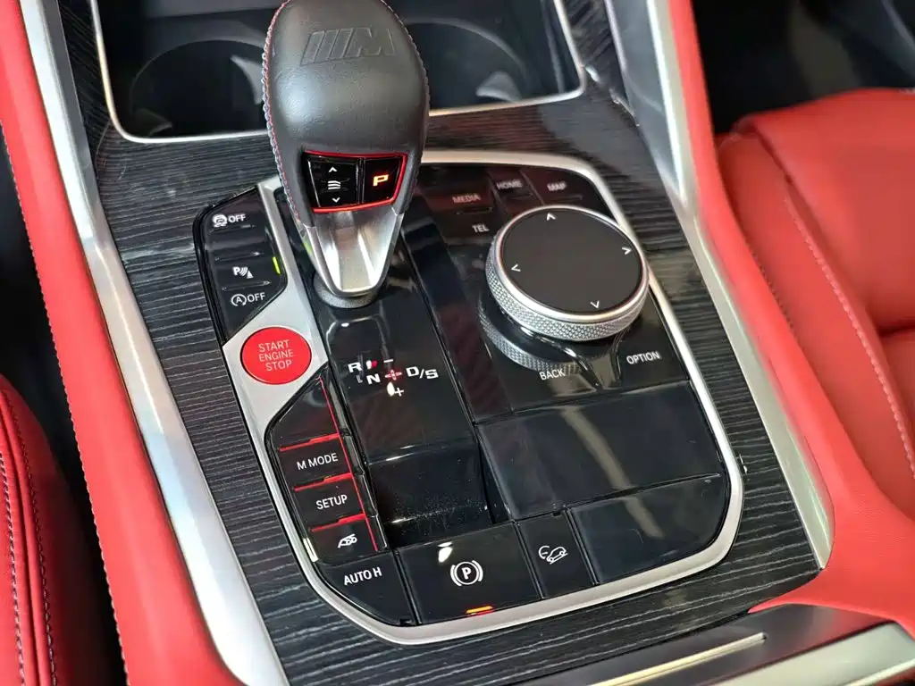 BMW X5 M — миниатюра 29