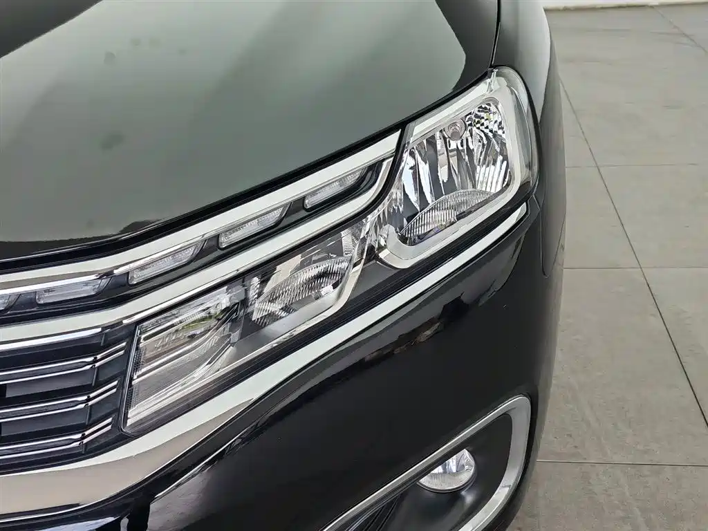 Citroen C6 2021 400THP Comfort