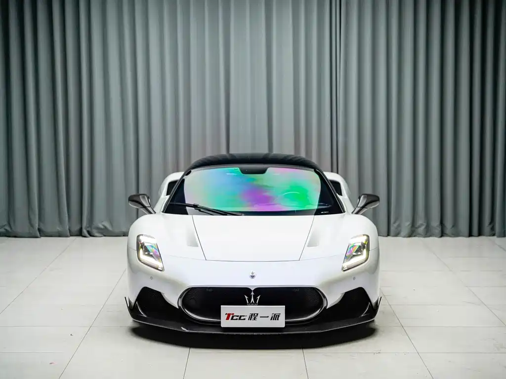 Maserati MC20 — миниатюра 2