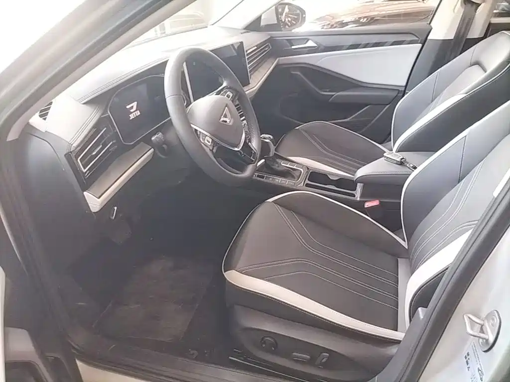 Jetta VA7 — миниатюра 15