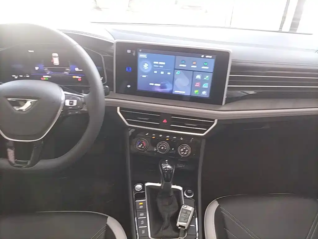 Jetta VA7 — миниатюра 13