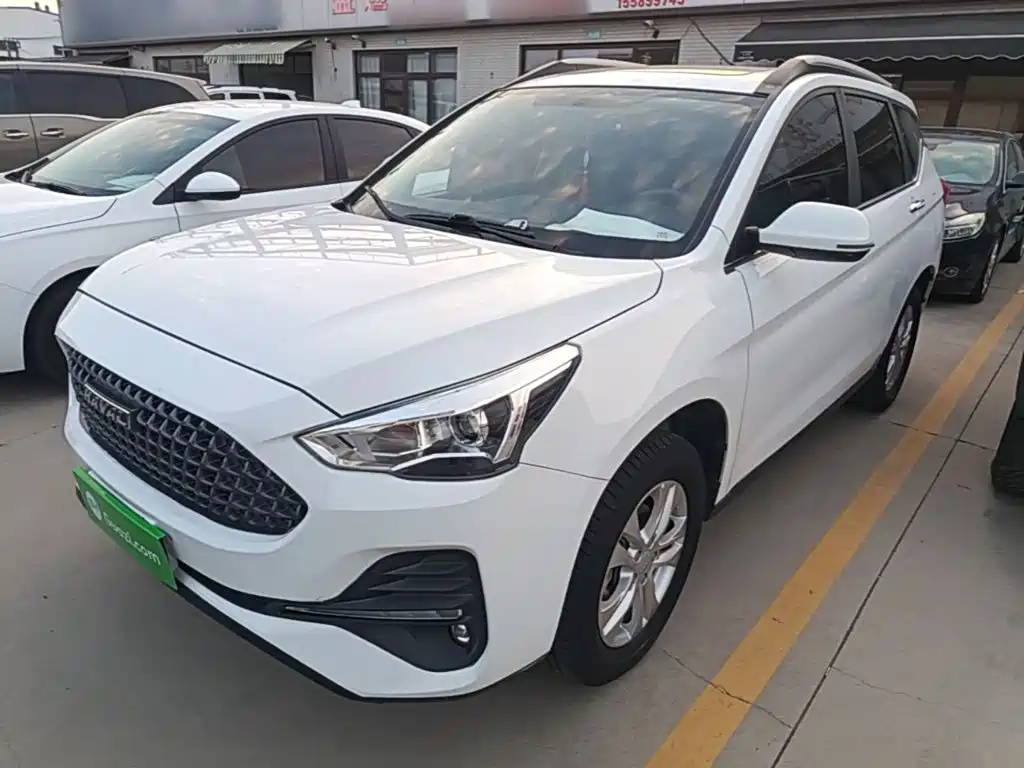 Haval M6 — миниатюра 2