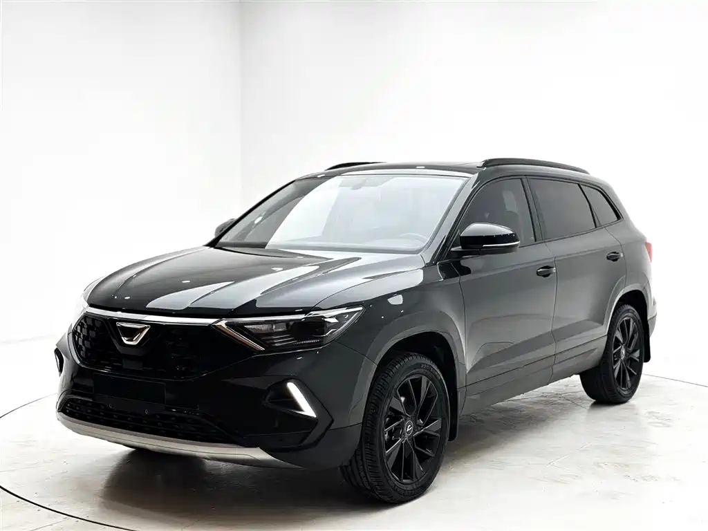 Купить Jetta VS7