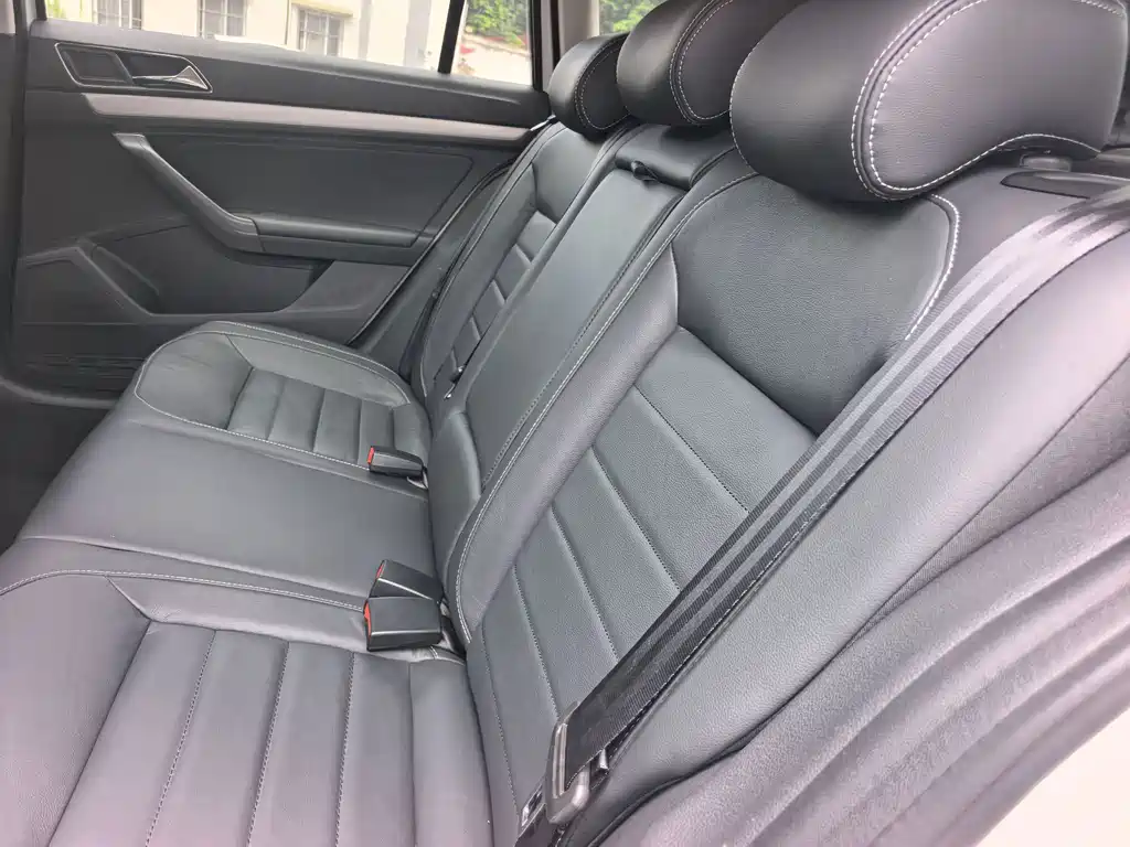 Volkswagen Gran Lavida — миниатюра 15
