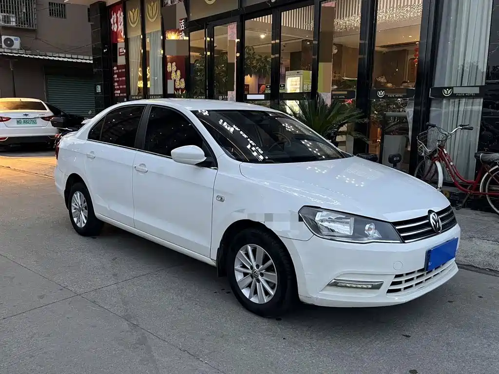 Volkswagen Jetta — миниатюра 3