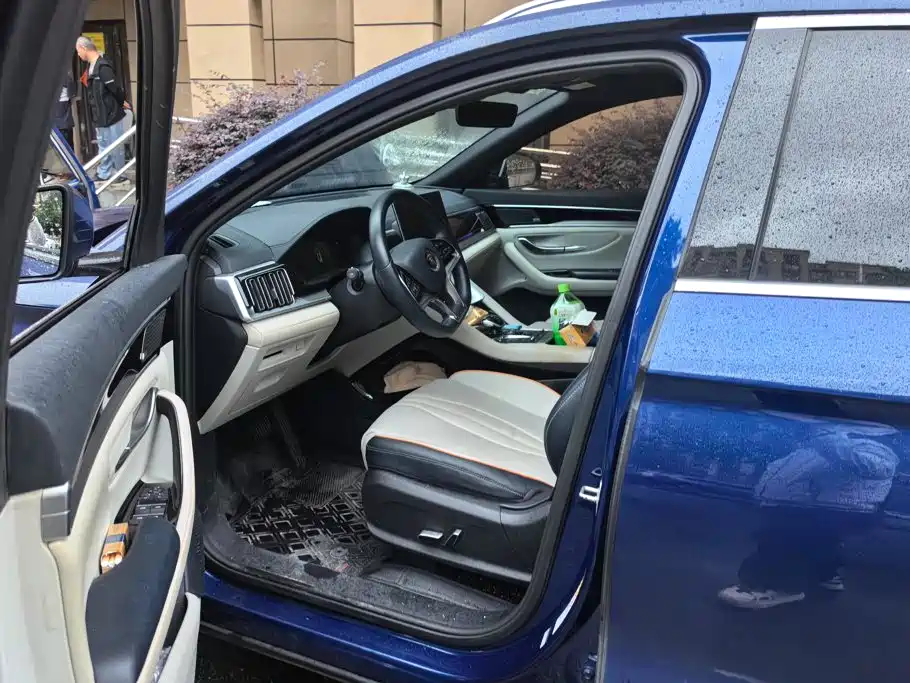 BYD PLUS New Energy — миниатюра 9