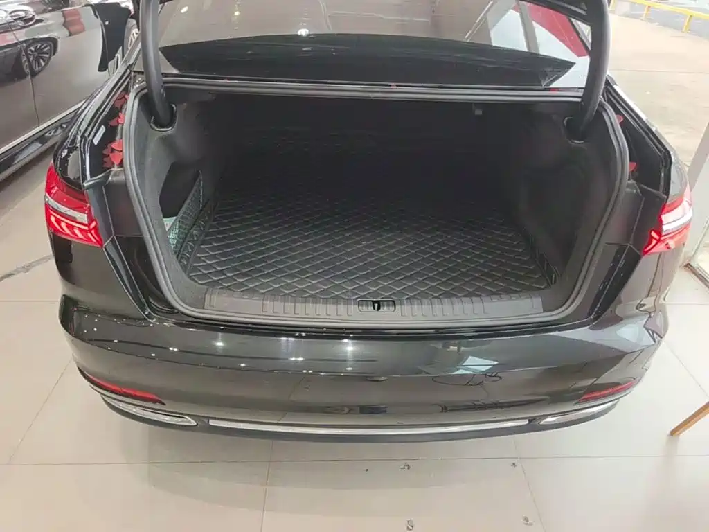 Audi A6L — миниатюра 19