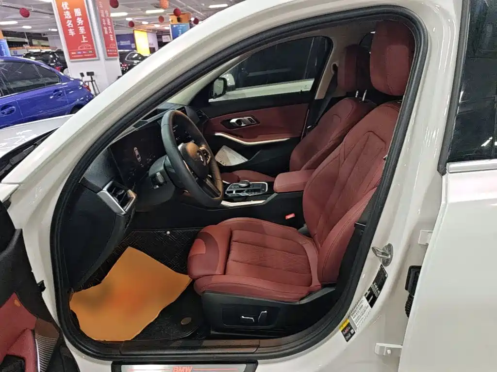 BMW i3 — миниатюра 15