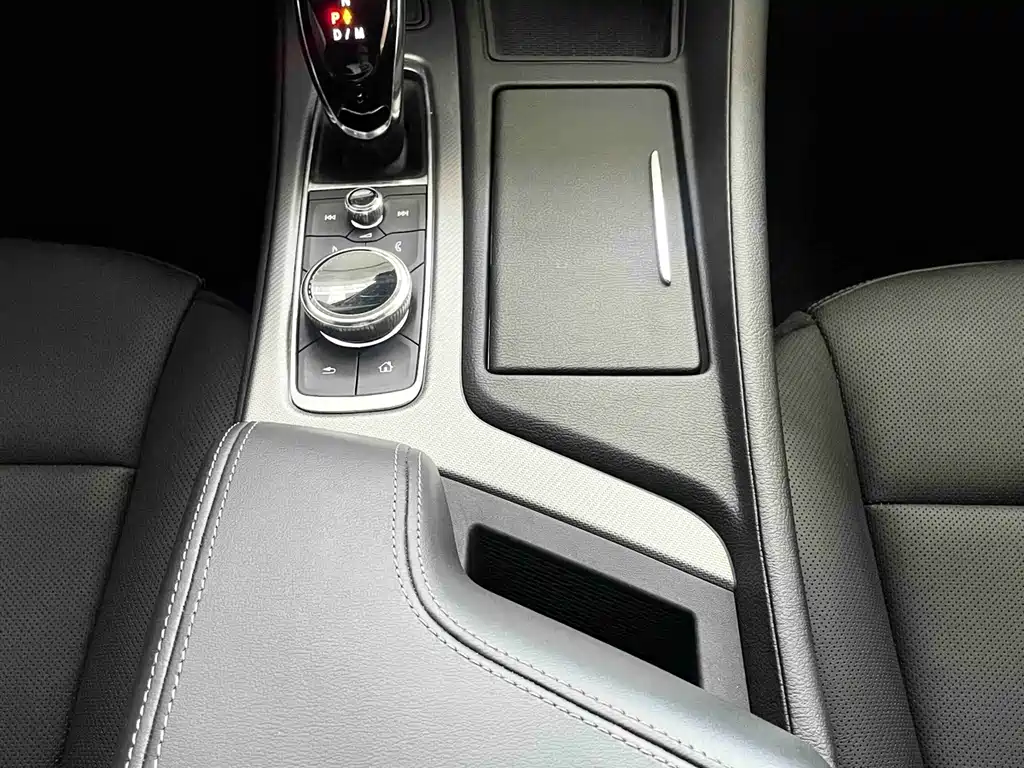 Cadillac CT5 28T Fashion Type, фото 16
