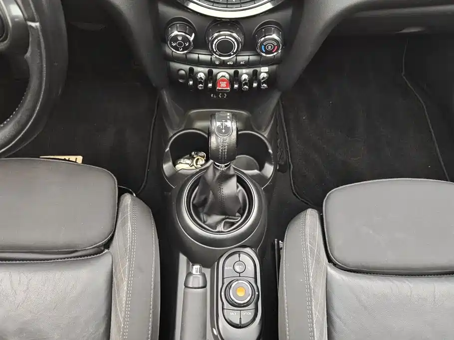 MINI Mini — миниатюра 16