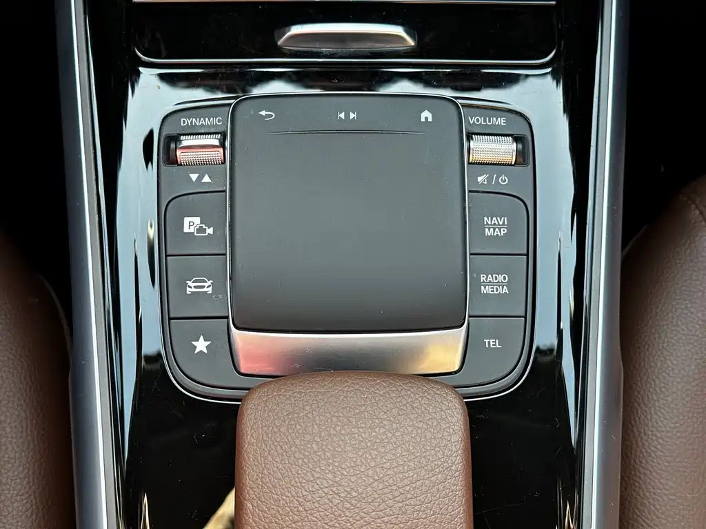 Mercedes-Benz GLB 2021 GLB 200 Fashion