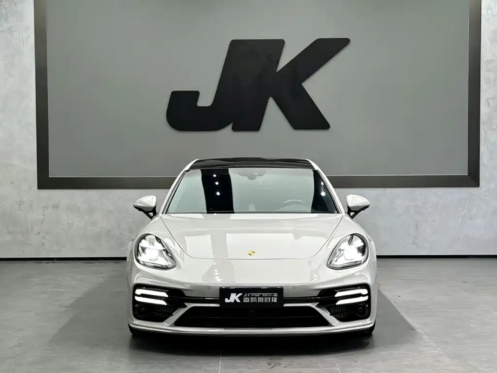 Porsche Panamera 2021 Panamera 4 Sport Turismo 2.9T