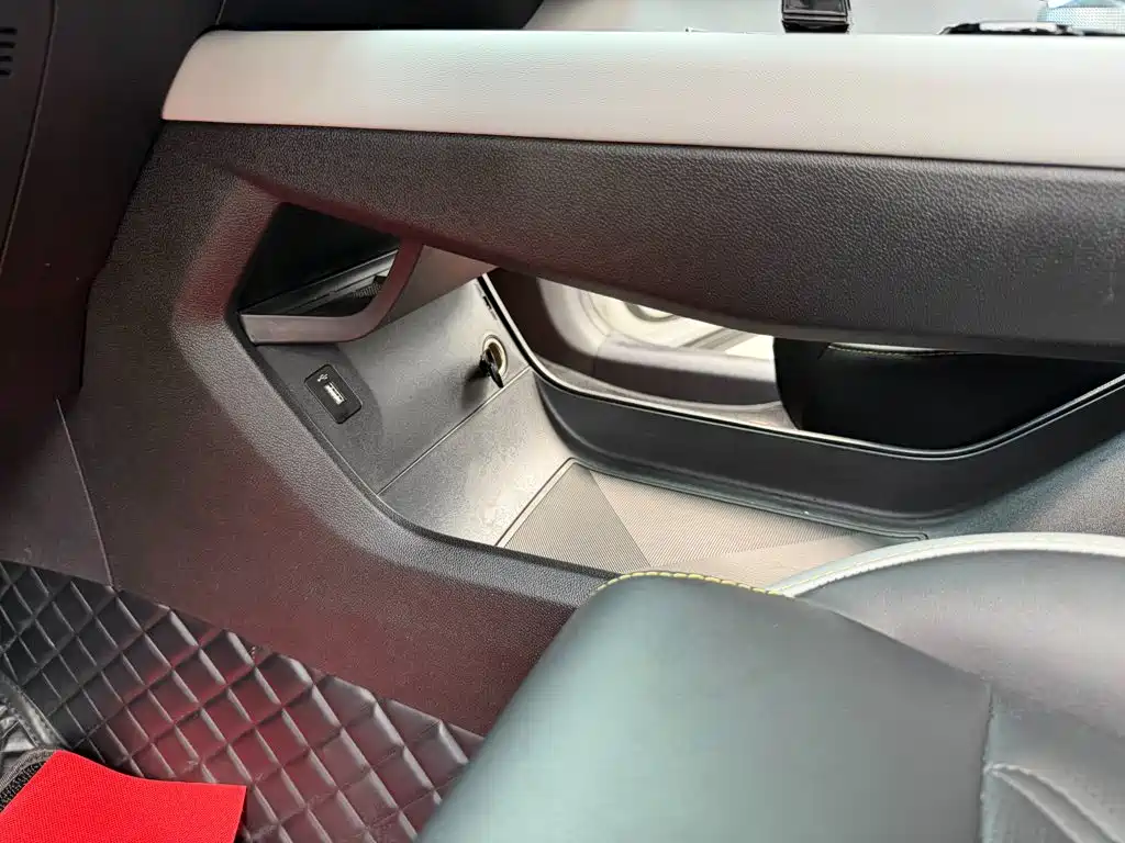 Changan CS75 PLUS iDD — миниатюра 18