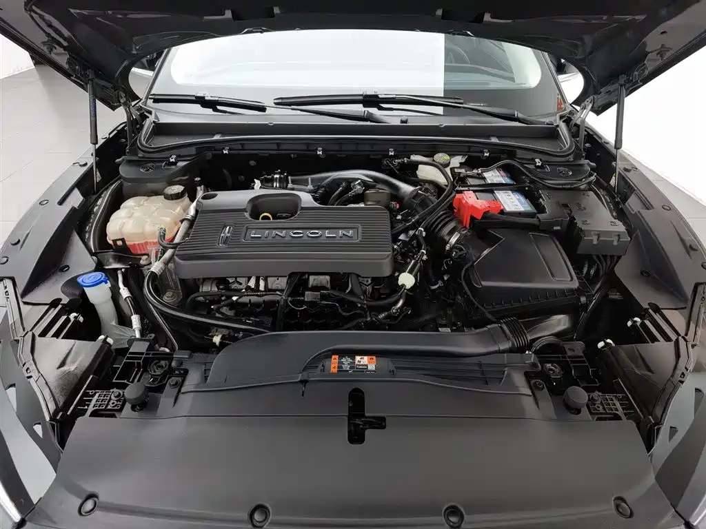 Lincoln Z 2022 i Premium