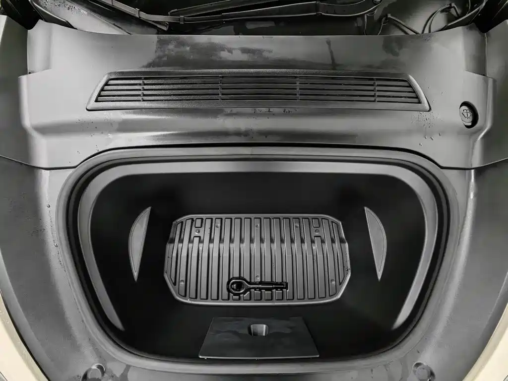 Tesla Model Y — миниатюра 6