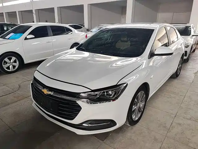 Chevrolet Monza