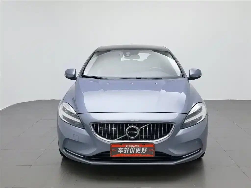 Volvo V40 2017 T3