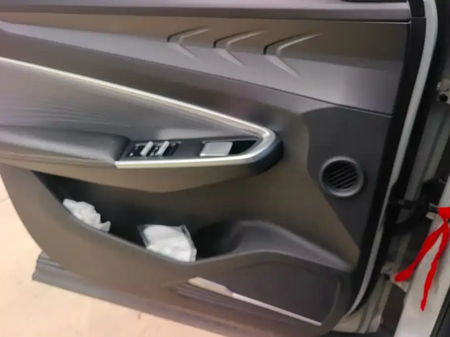 Geely Boyue — миниатюра 7