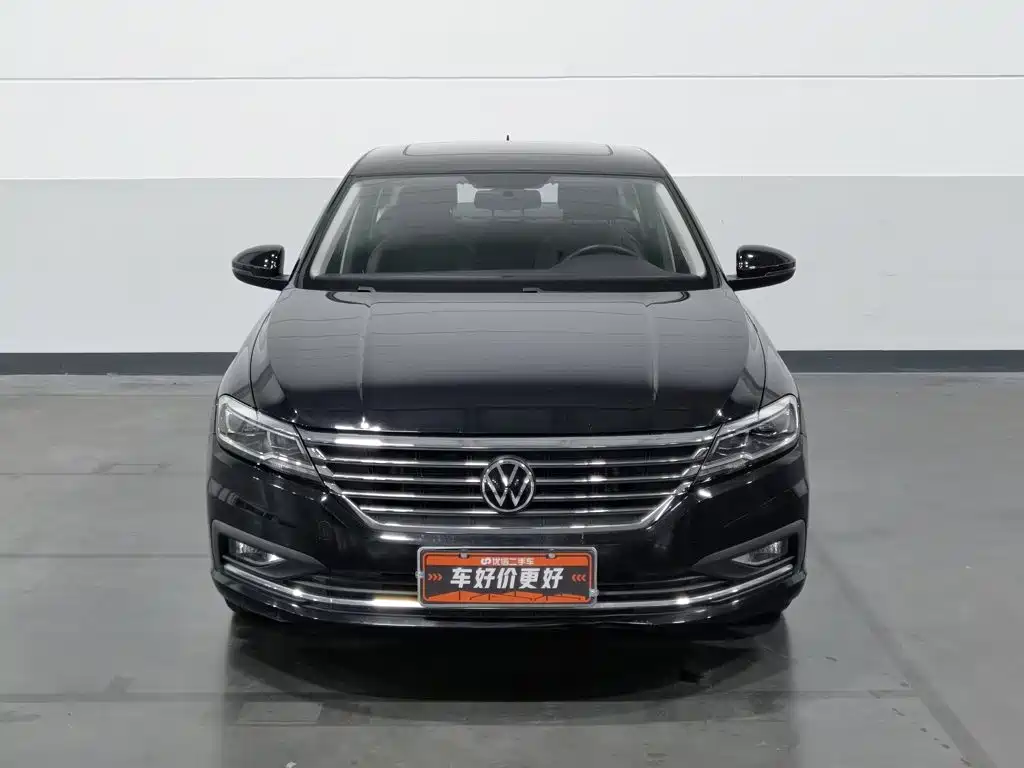 Volkswagen Lavida — миниатюра 3